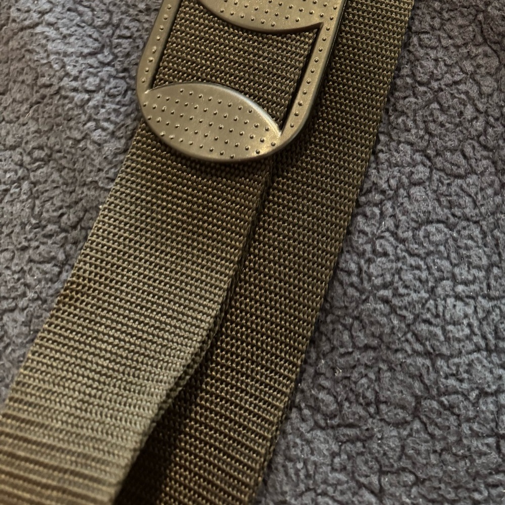 Filson Dry Webbing Strap - Picture 5 of 5